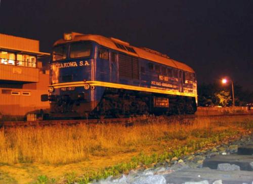 Warszawa Żerań 03.06.2005