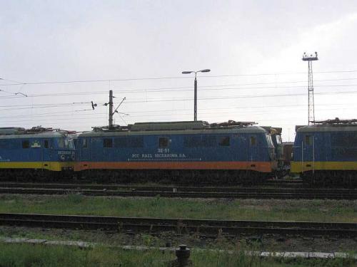 Warszawa Żerań 08.06.2005