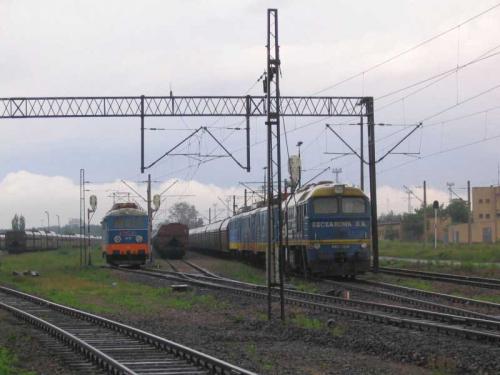 Warszawa Żerań 08.06.2005