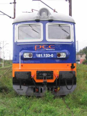 Warszawa-Okęcie 04.09.2006