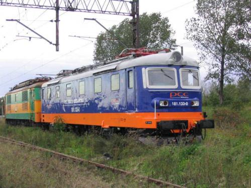 Warszawa-Okęcie 04.09.2006