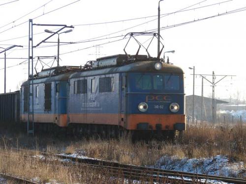 2007.12.29 Łódź Chojny