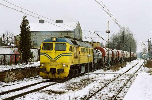 ST44, Lotos, Lazy, 21.03.2007