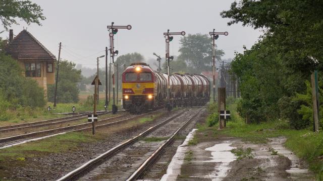 Mościsko Dzierżoniowskie