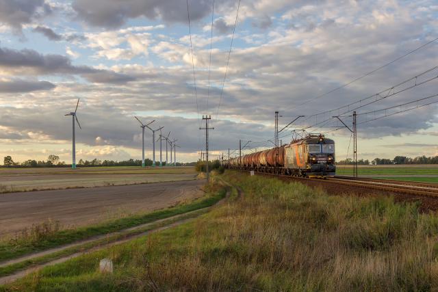 Choszczewo, 2015.09.27