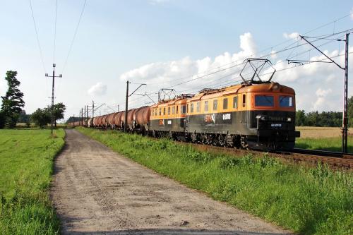 Ponętów, 2009.07.12