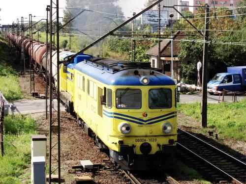 Retkinia p.odg. 2007.09.20