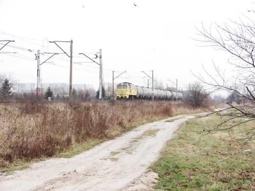 Lublinek, 2007.12.06