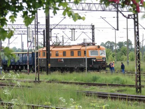 Karsznice, 2008.05.25