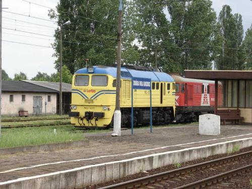 Karsznice, 2008.05.25