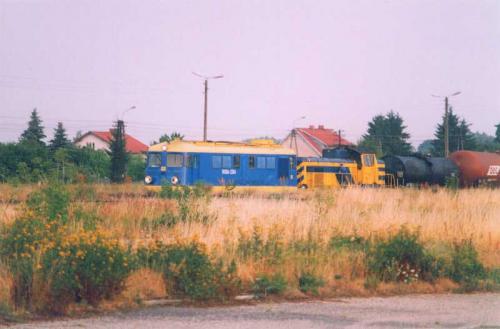 Sierpc, wrzesień 2005