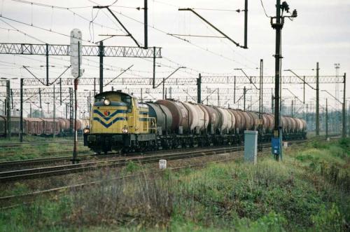 Zduńska Wola, październik 2006