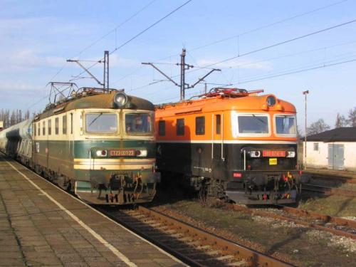 Zduńska Wola 23.01.2007