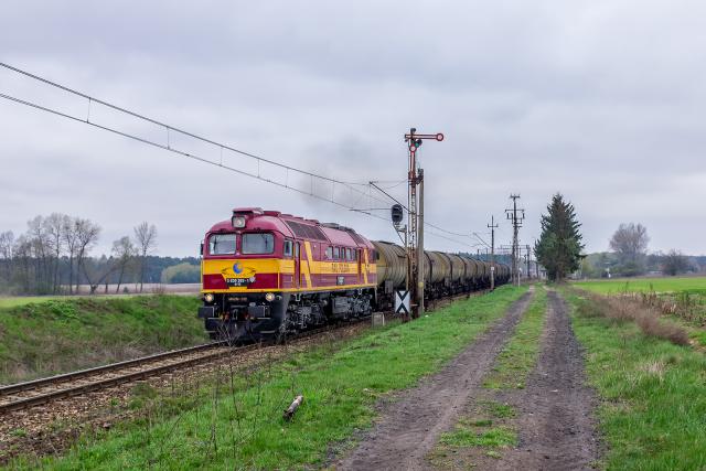 Sierakówek, 2016.04.14