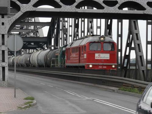 Grudziądz 2007.08.17