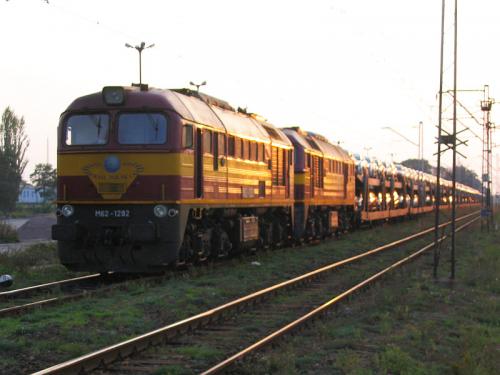 Stryków 16.09.2006; Foto: K.Sikora