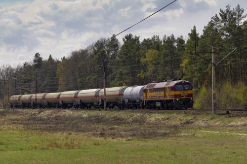 Strzelce Kujawskie, 2012.04.22