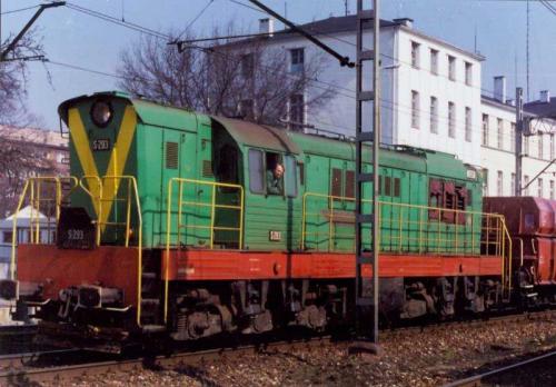 Zabrze, czerwiec 2000