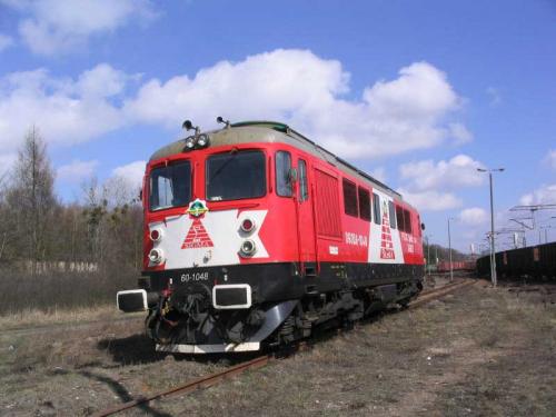 Terespol Pomorski 05.04.2006