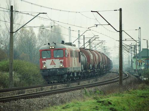 Zduńska Wola 10.11.2006