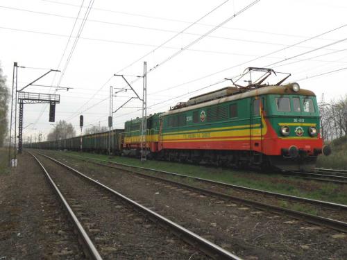 Łódź Widzew 2008.04.16