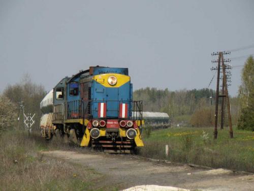 Szadkowice 2008.04.25