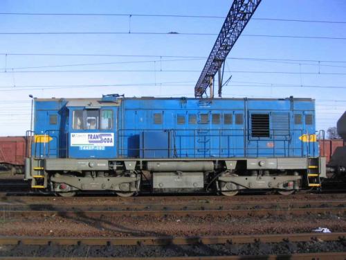 Zduńska Wola, 02.01.2007