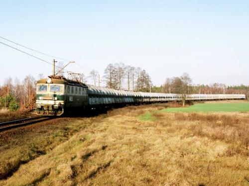 Zduńska Wola, 26.12.2006