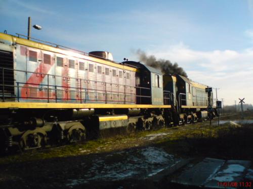 Szadkowice 2008.01.11