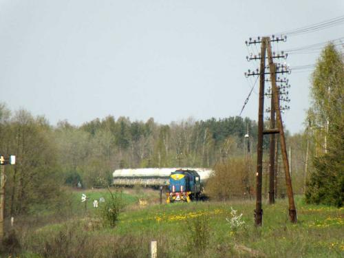 Szadkowice 2008.04.25