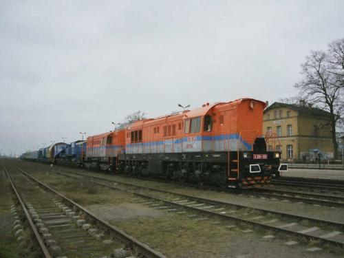 Czersk, 15.12.2006