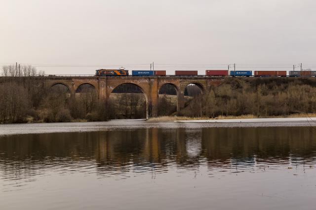 Terespol Pomorski, 2013.04.09