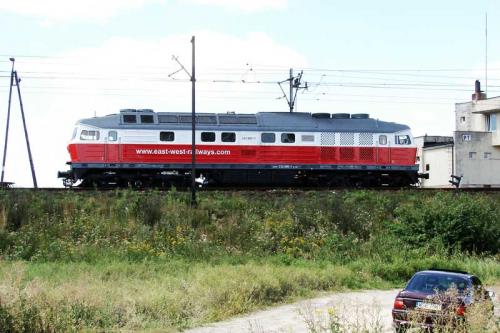 Płock Trzepowo, 2007.08.04