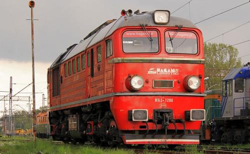 Zduńska Wola Południowa