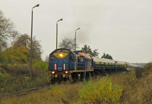 ZIK Sandomierz, Szadkowice 2009.10.30