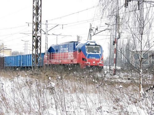 311D-006 Łódź Chojny, 2008.03.20