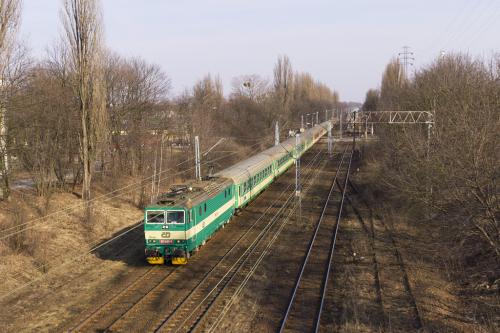 Dziś dla odmiany Kasia....