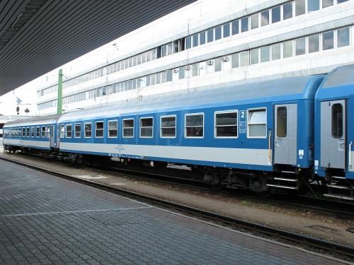 Polskie klimaty w Budapeszcie - Ceklarz