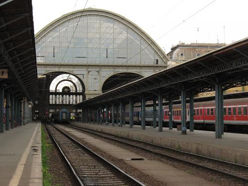 Budapest Keleti