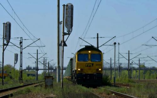 Olechów, 2009.05.03