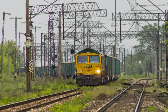 Łódź Olechów, 2013.05.26