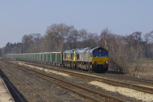 Co dwa Classy to nie jeden