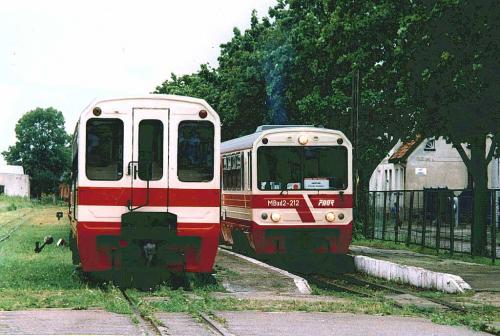 Dziś już niespotykany widok