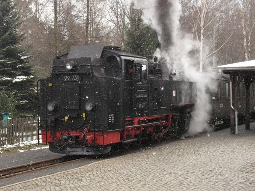 Śnieg, słońce, śnieg