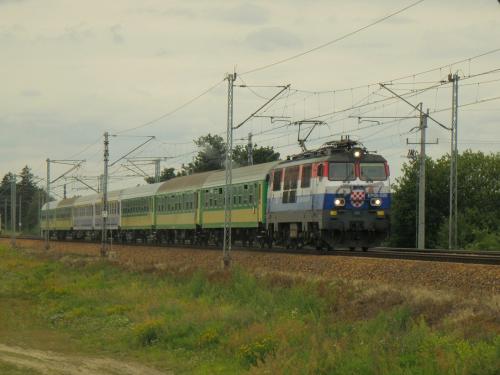 Chorwacka dziewiątka