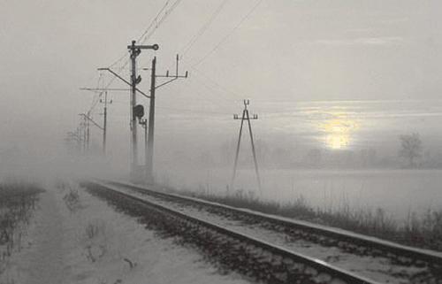 okolice Witoni 1.01.2001