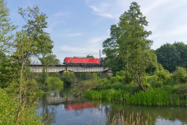 W służbie Lotos Kolej