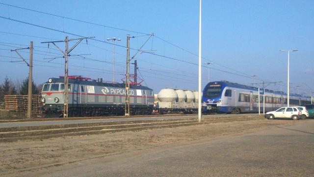 Nowości na Chojnach