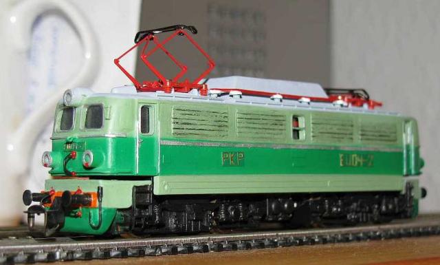 EU04 w wydaniu uproszczonym